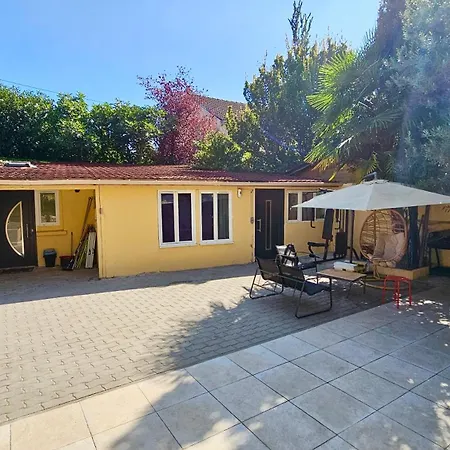 Apartmán L'oasis *