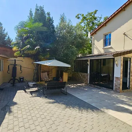 L'oasis *