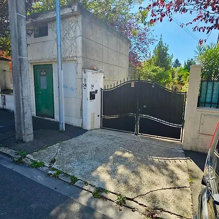 Apartmán L'oasis Stains