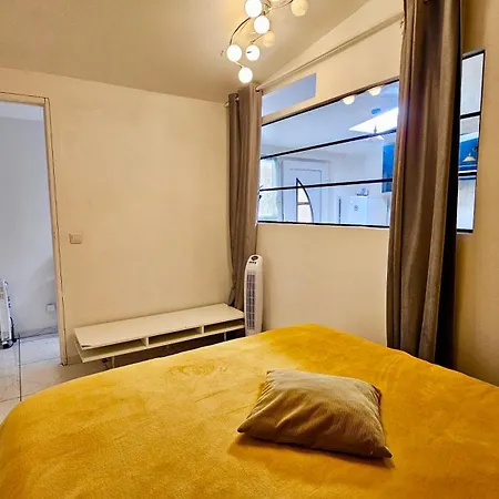 Apartmán L'oasis