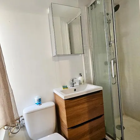Apartmán L'oasis *