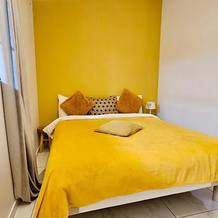 Apartmán L'oasis Stains